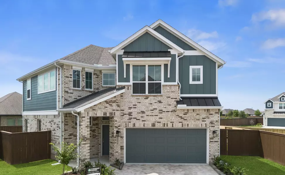 10010 Agave Point Court, Iowa Colony, TX 77583
