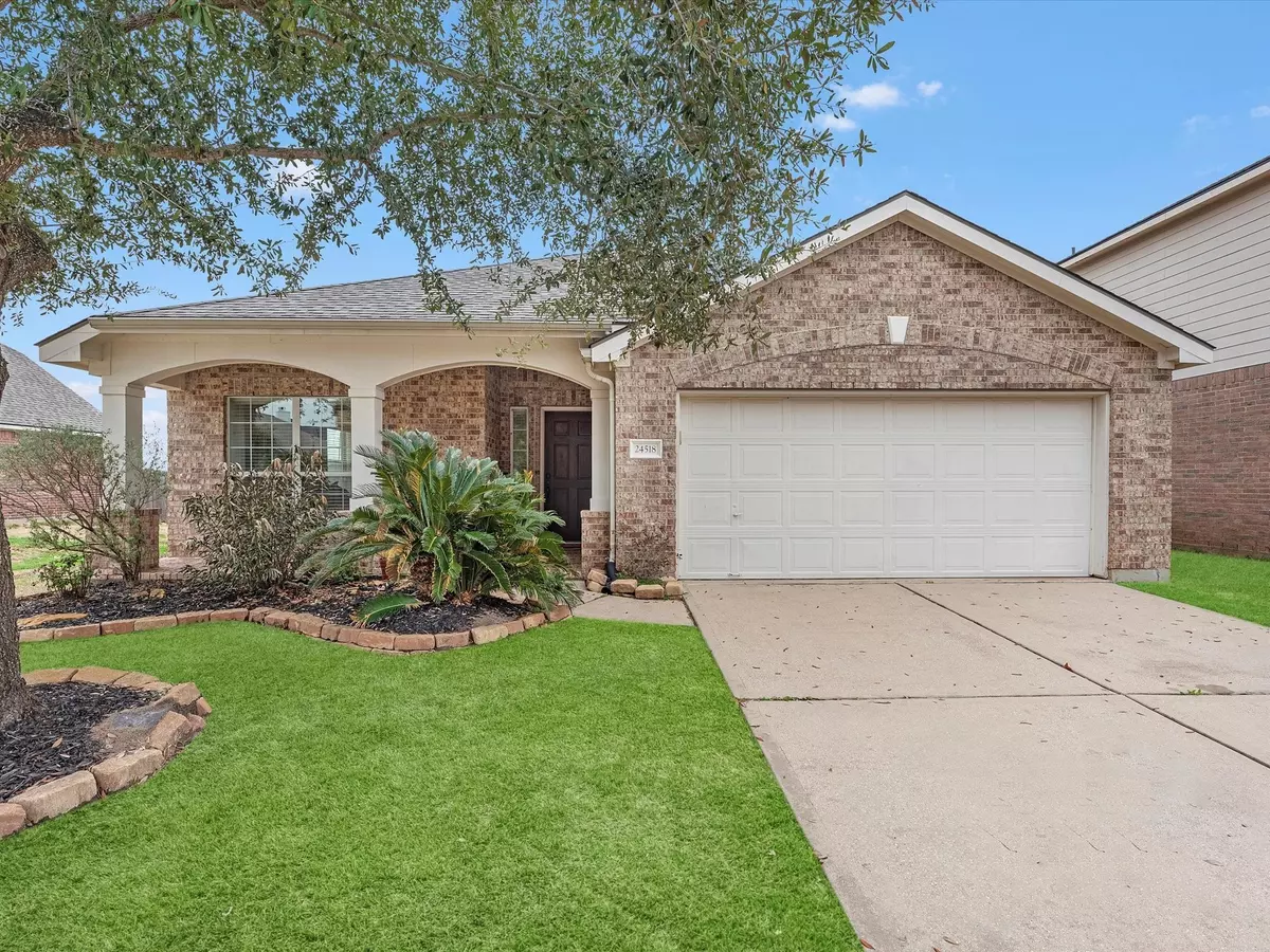 Katy, TX 77493,24518 Colonial Maple DR