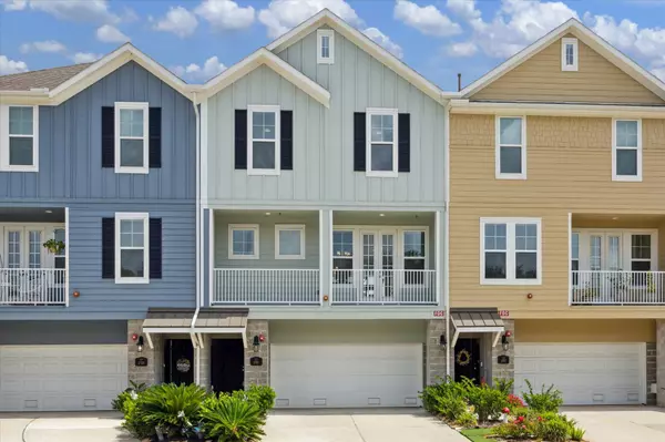 2705 Veranda VLY,  League City,  TX 77573
