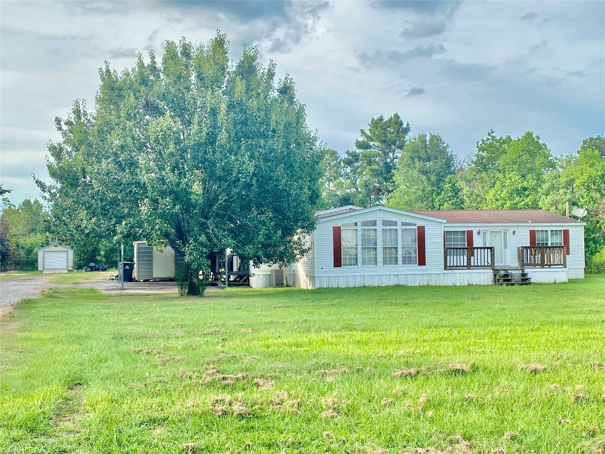 28402 Wintergreen ST,  Waller,  TX 77484