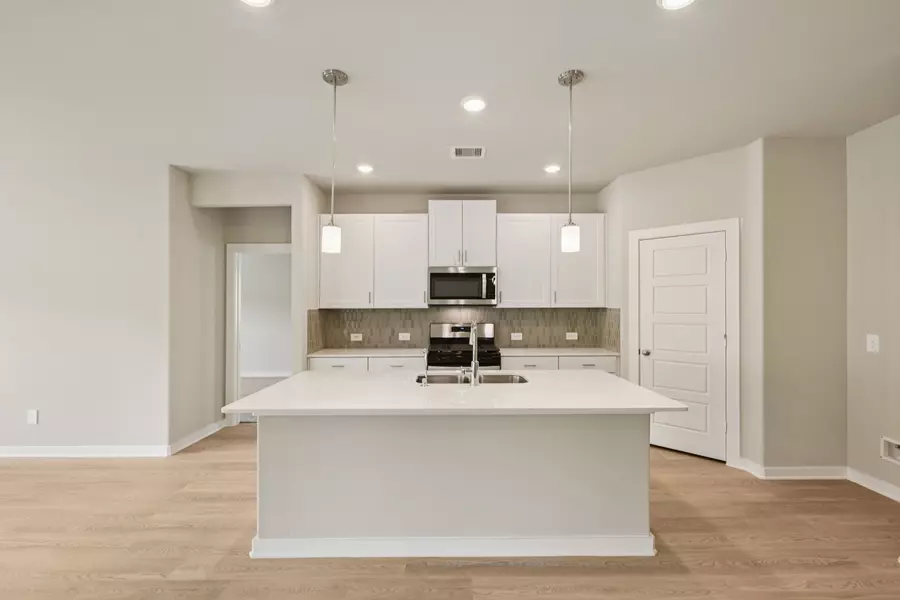 2403 Serrano Plains TRL, Crosby, TX 77532