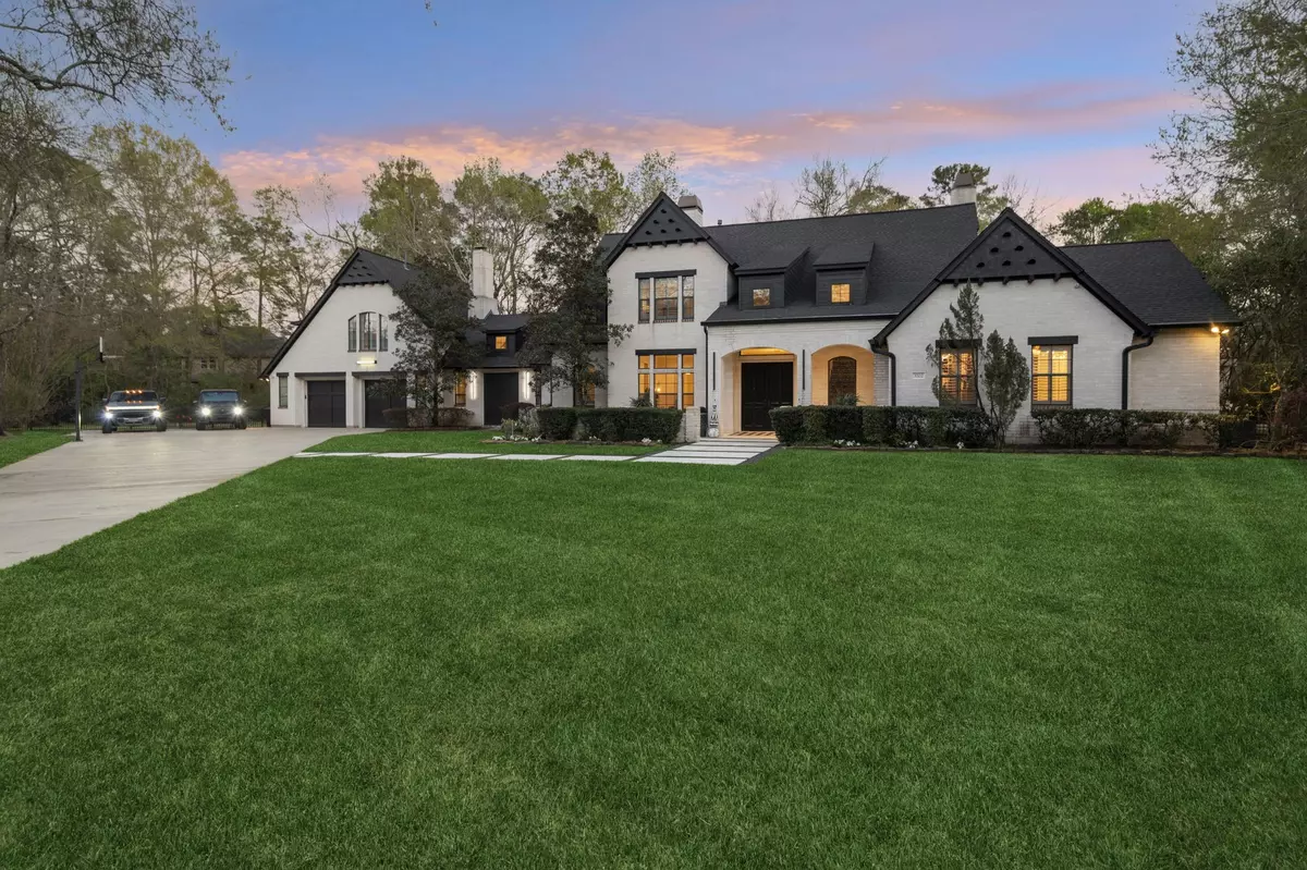 Spring, TX 77386,3702 Deerbend CT