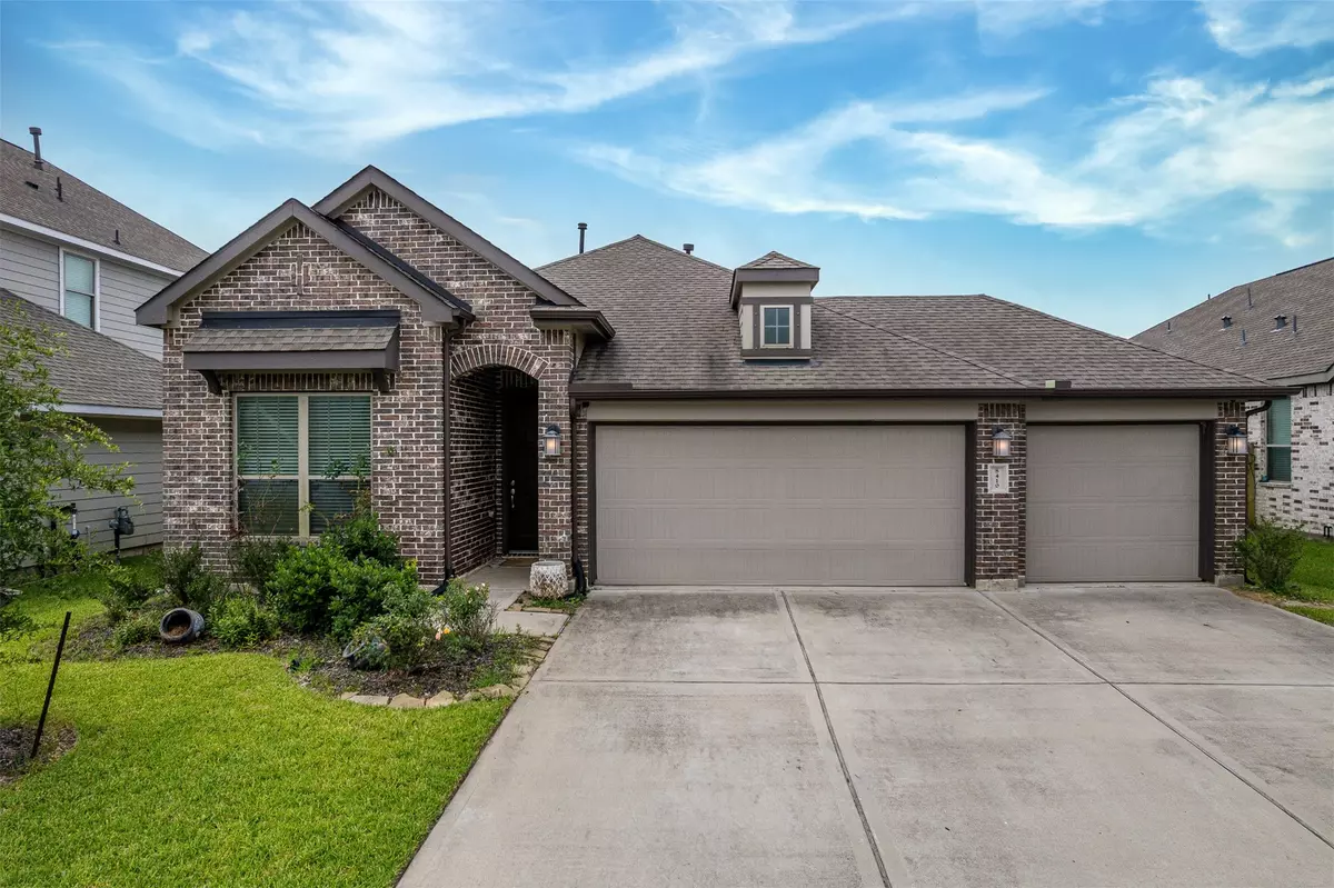 Baytown, TX 77521,8410 Amber Bend DR