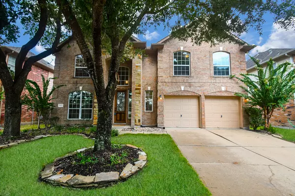 Katy, TX 77494,6411 Hope Wood Mills DR
