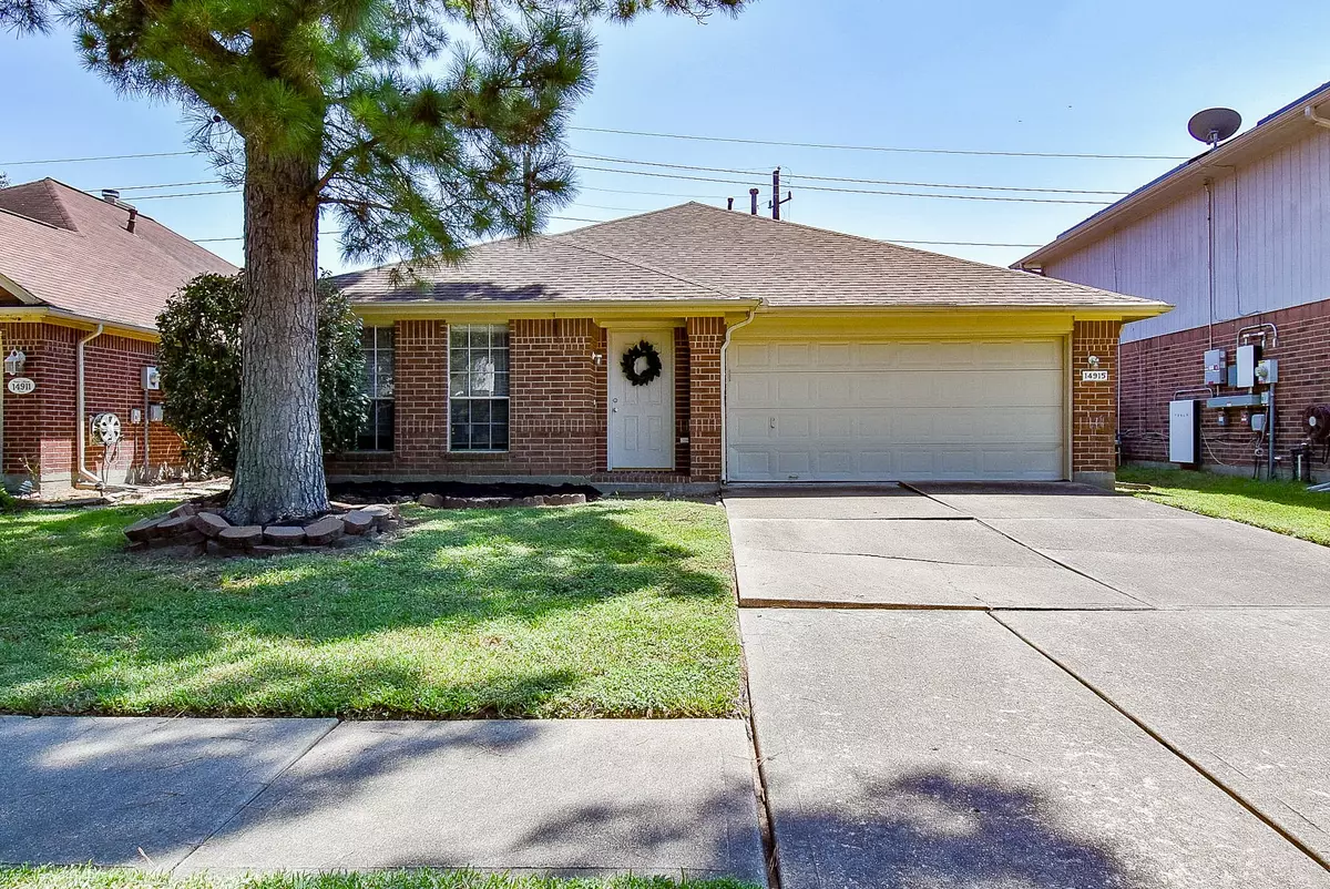 Houston, TX 77084,14915 Willow Hearth DR