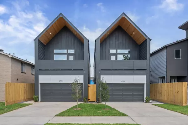 6705 Del Rio ST, Houston, TX 77021