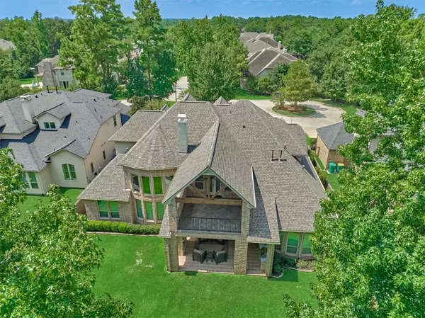 Montgomery, TX 77316,143 Del Monte Pines CT