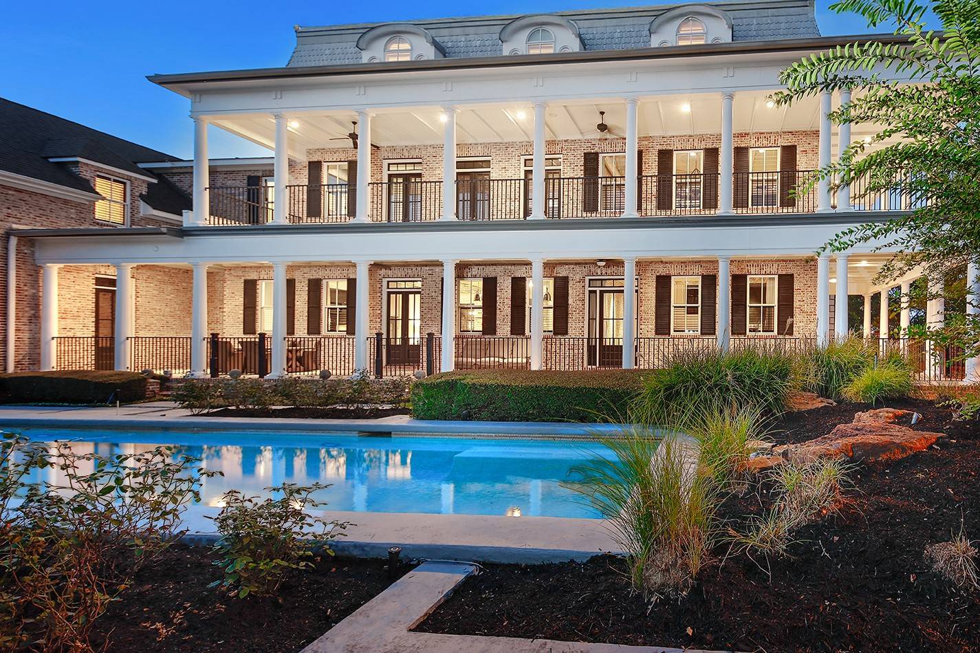 30 E Bay BLVD, The Woodlands, TX 77380