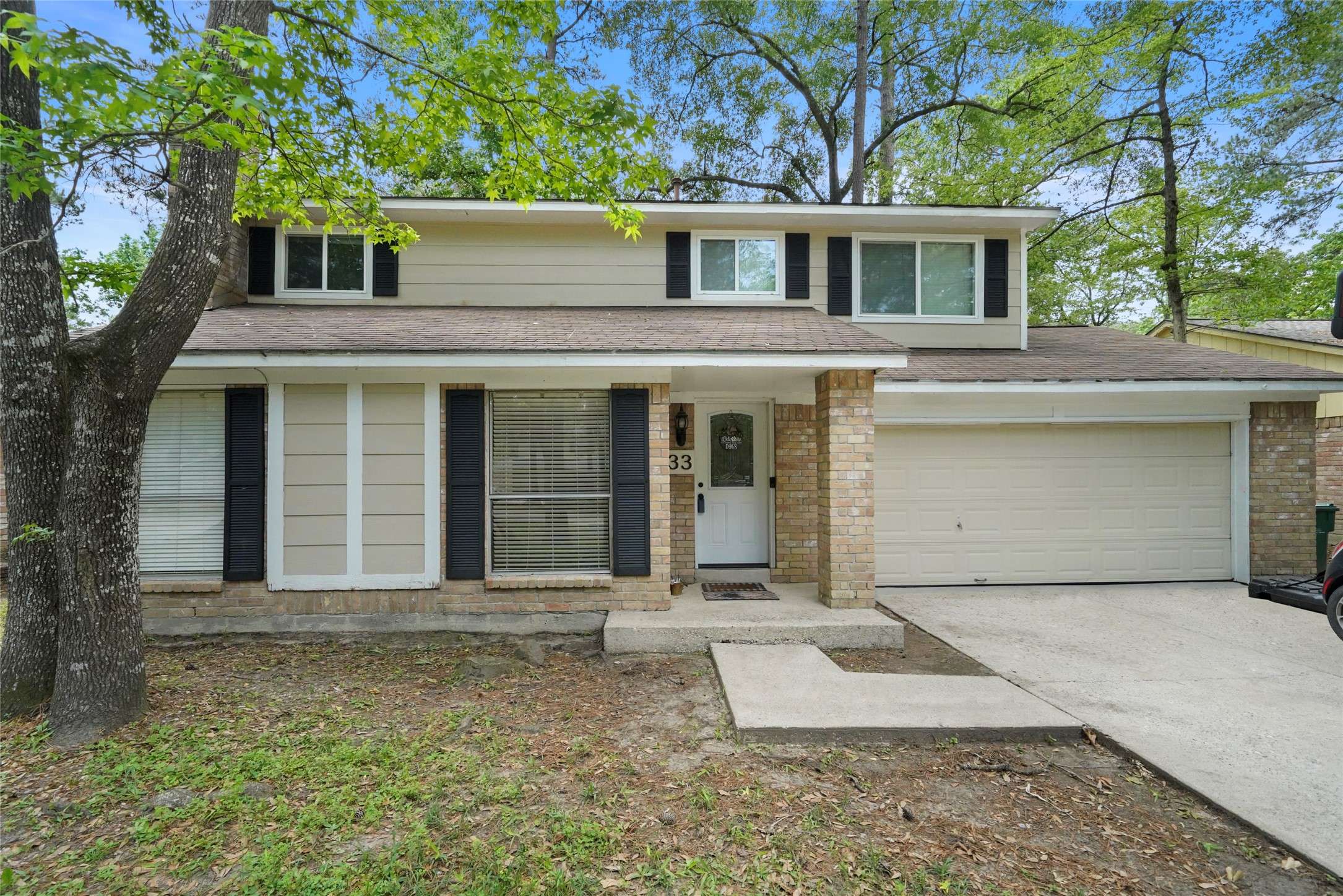 The Woodlands, TX 77381,33 Coralberry RD
