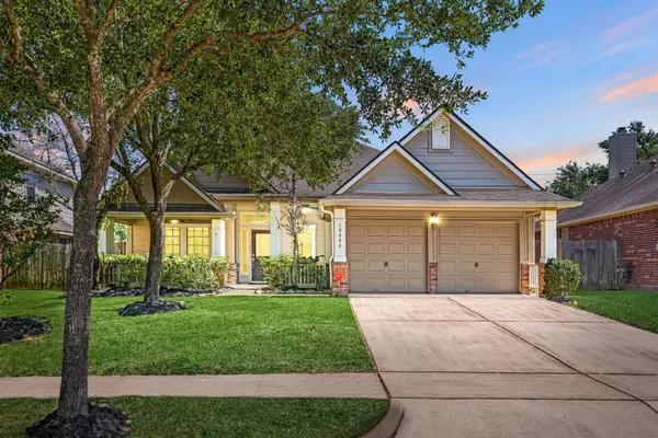 10446 Antelope ALY, Missouri City, TX 77459