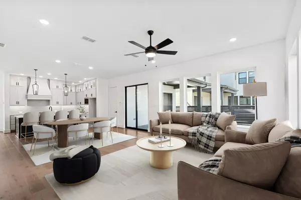 Cypress, TX 77433,19802 Moonflower Meadow ST