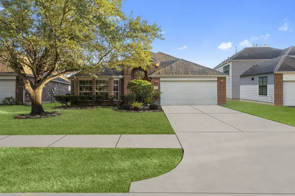 Spring, TX 77388,3339 Ellesborough LN