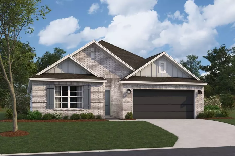 612 Spring Ashberry CT, Magnolia, TX 77354