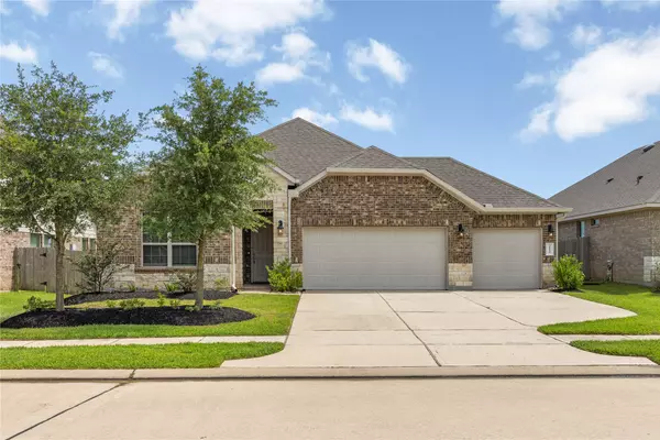 Hockley, TX 77447,31127 Oneawa Stone WAY