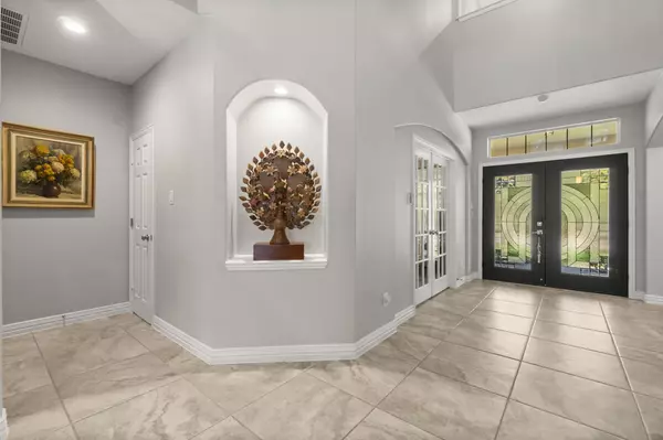 The Woodlands, TX 77382,6 Marquise Oaks PL