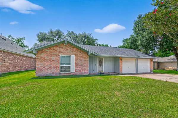 Waller, TX 77484,31715 Ironwood DR