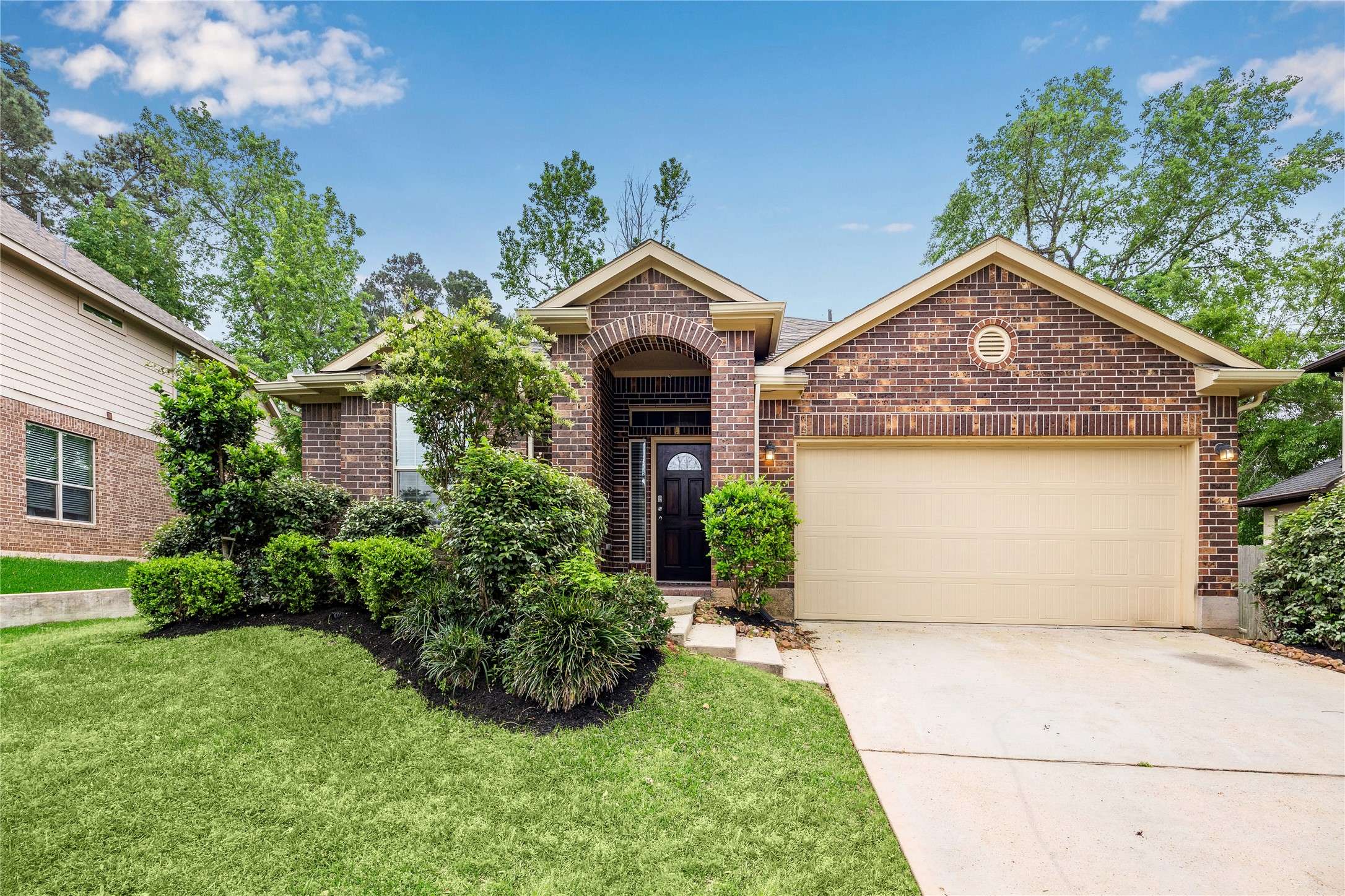 4309 Windswept DR, Montgomery, TX 77356