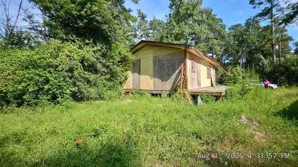 17505 S Lakeview DR, Splendora, TX 77372