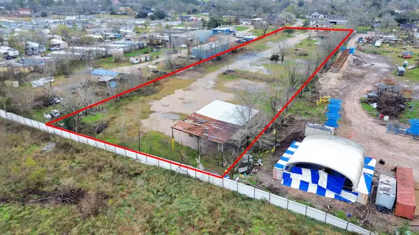 6001 Allison RD Houston, TX 77048