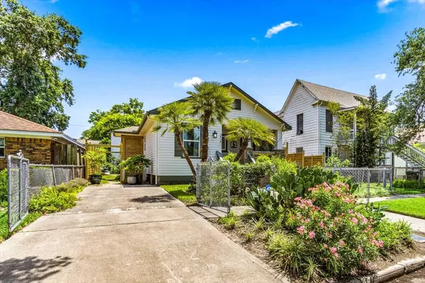 Galveston, TX 77550,3915 Avenue M 1/2