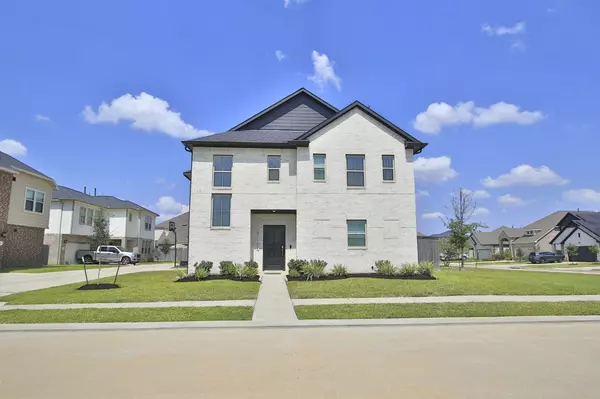 Houston, TX 77447,31102 Mahogany Fir TRL