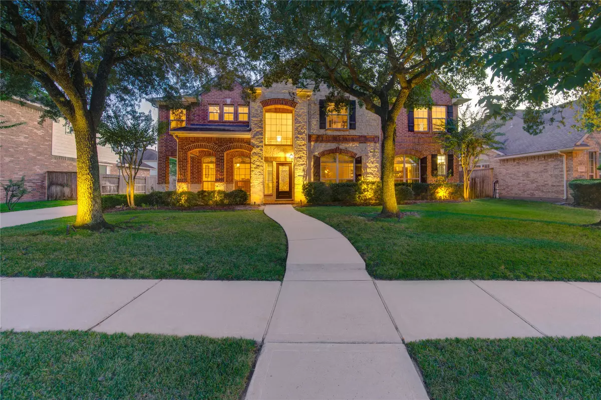 Katy, TX 77494,7207 Fiesta Flower