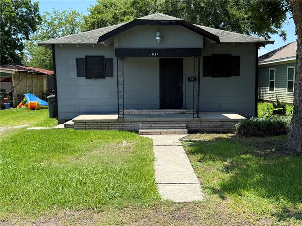 1637 15th ST, Port Arthur, TX 77640