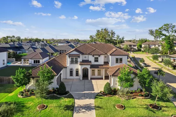 Missouri City, TX 77459,2311 Red Fox DR