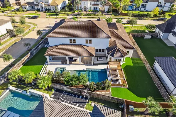 Missouri City, TX 77459,2311 Red Fox DR