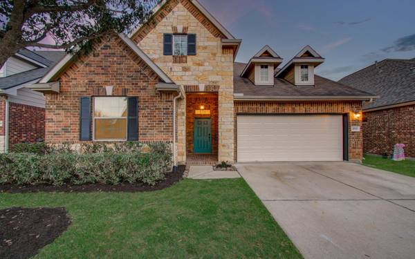 4530 Wheeler Peak WAY, Katy, TX 77449