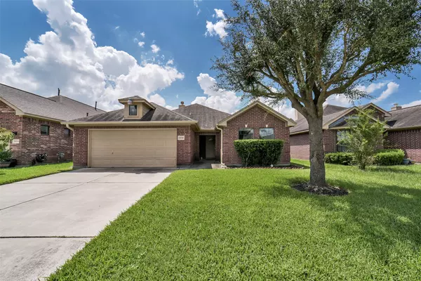15719 Edo CIR, Houston, TX 77083