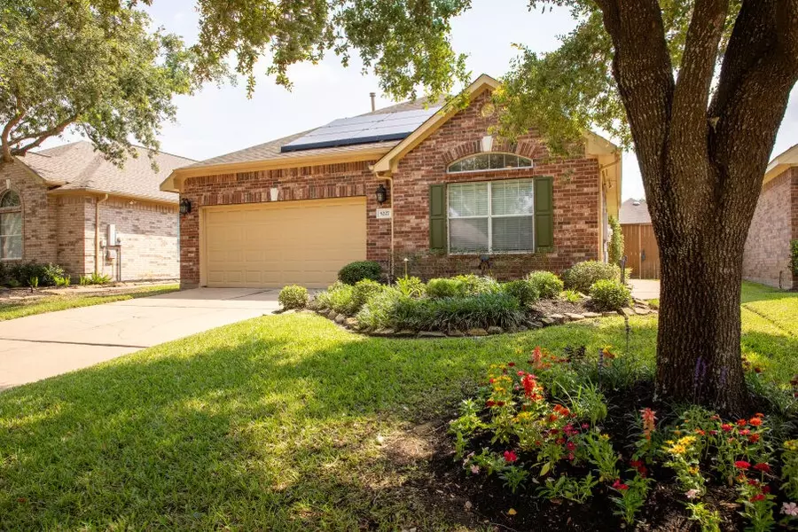 5227 Sandyfields LN, Katy, TX 77494