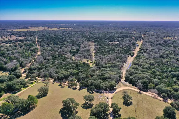Hallettsville, TX 77964,1319 Tract 4 CR 16a