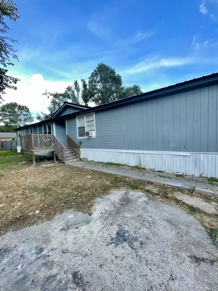 23349 Hedge LN, Porter, TX 77365