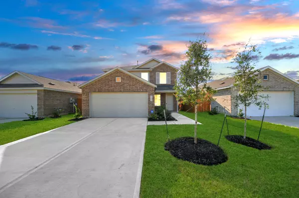 Katy, TX 77493,3052 Dawn Sound DR