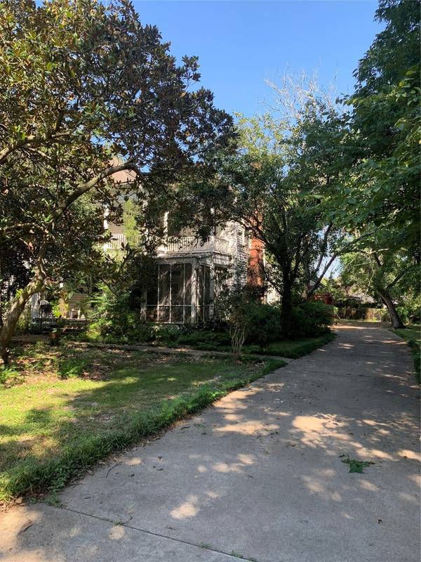 Bay City, TX 77414,2101 Marguerite ST