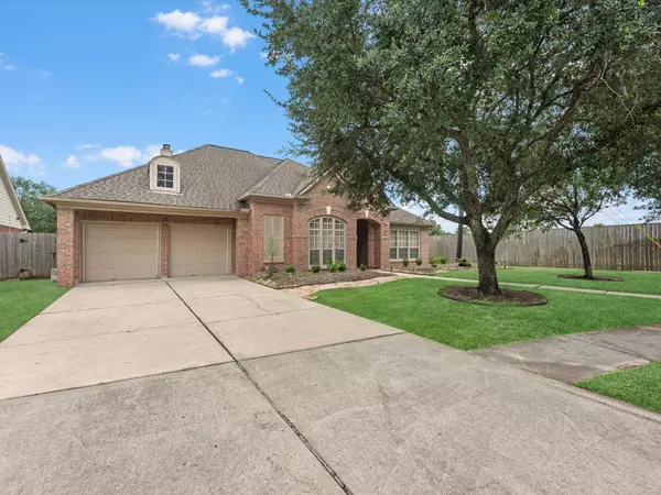 13535 Missarah LN, Cypress, TX 77429