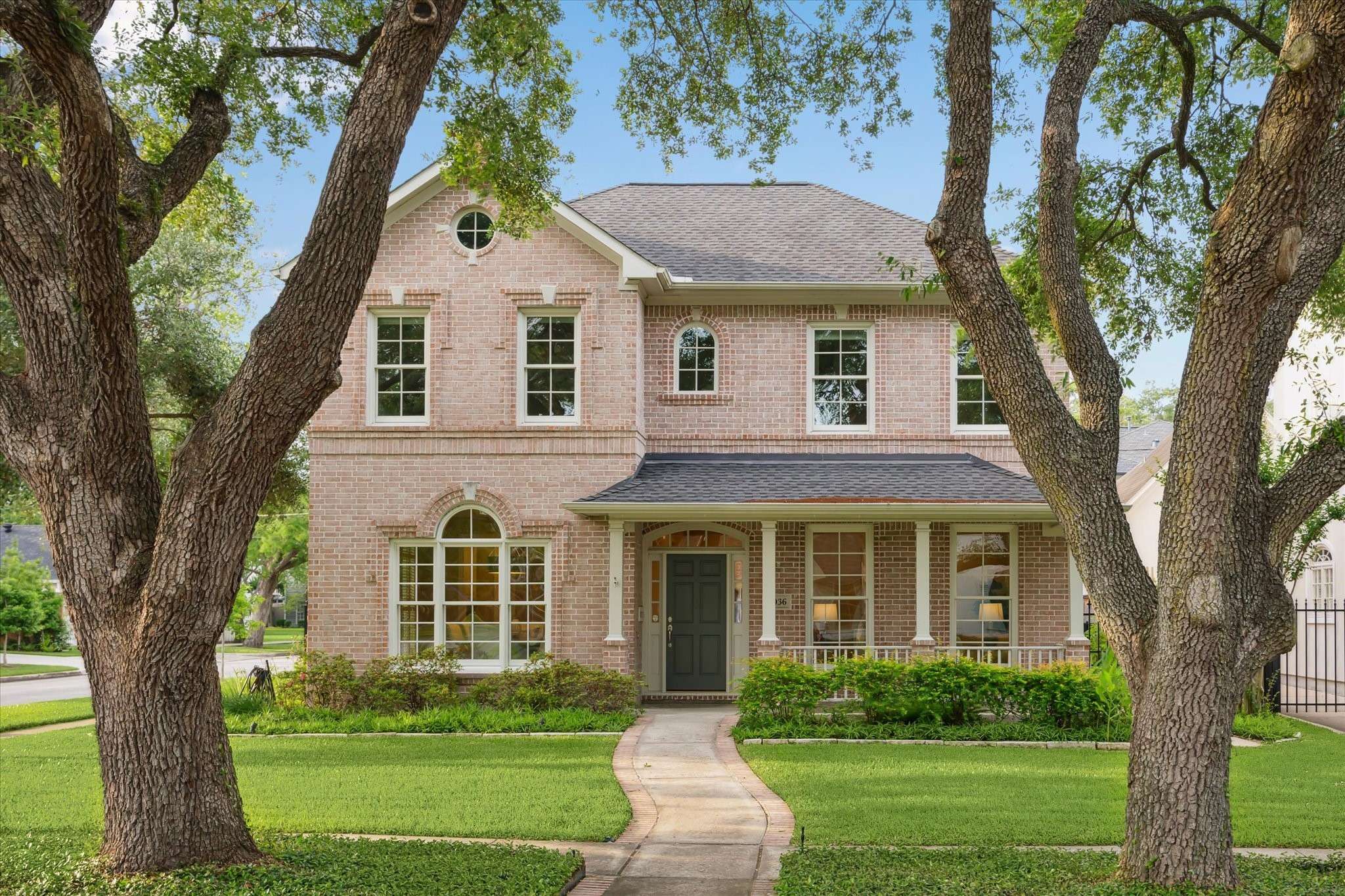 4036 University BLVD, West University Place, TX 77005