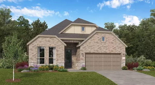 8310 Bristol Diamond DR, Rosharon, TX 77583