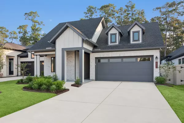 Magnolia, TX 77354,431 Audubons Shearwater WAY