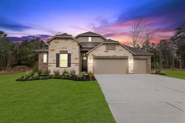 1090 Tarkington Timbers DR, Tarkington, TX 77327