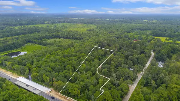 396 County Road 310, Cleveland, TX 77327