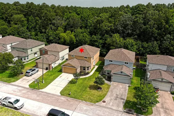 Conroe, TX 77385,9917 Kingfisher DR