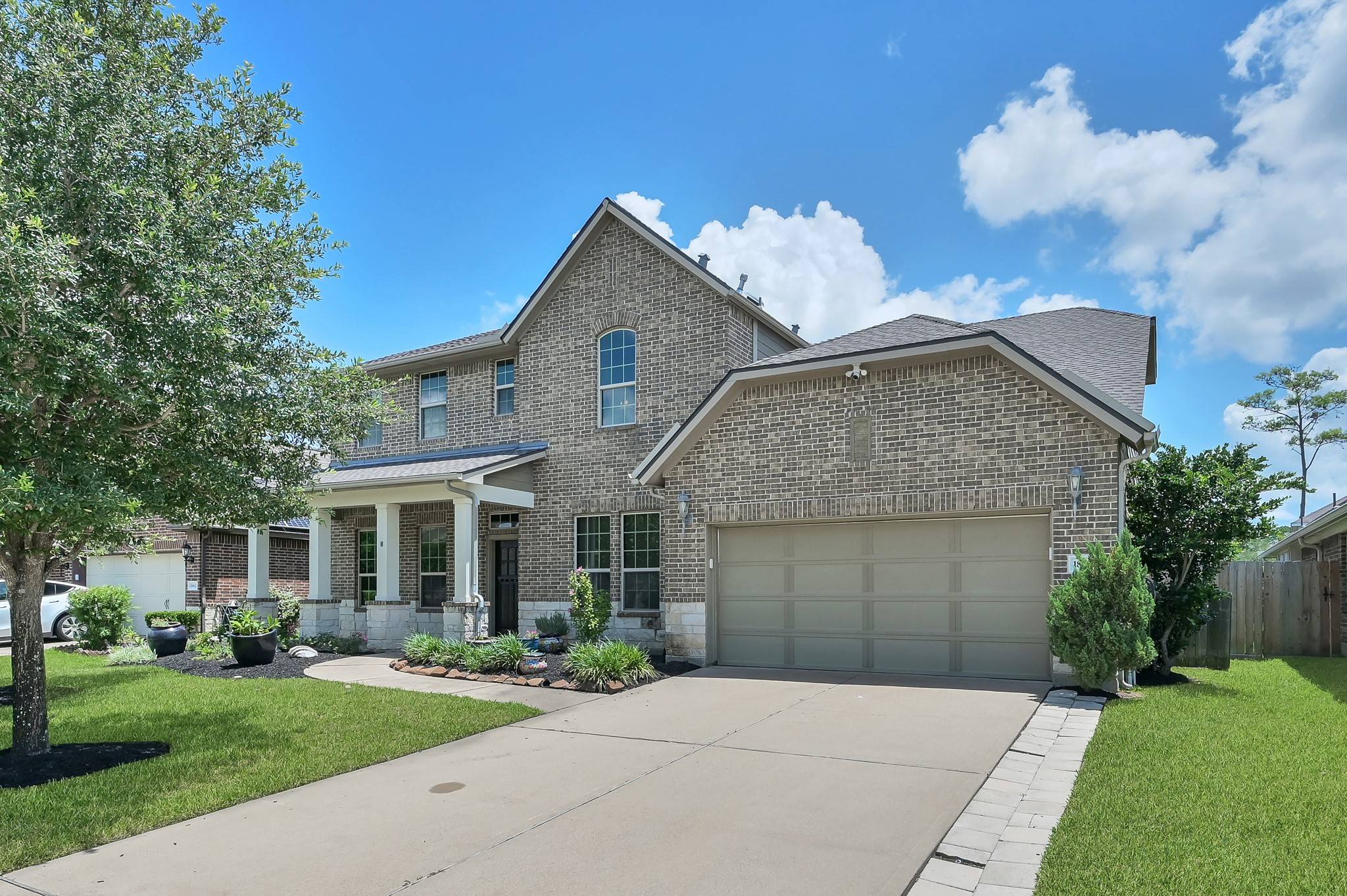 18618 Bridle Grove CT, Tomball, TX 77377