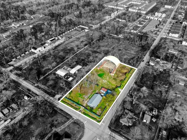 2202 Paul Quinn ST, Houston, TX 77091