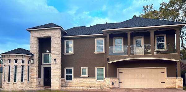 6009 Wenlock DR, Houston, TX 77048
