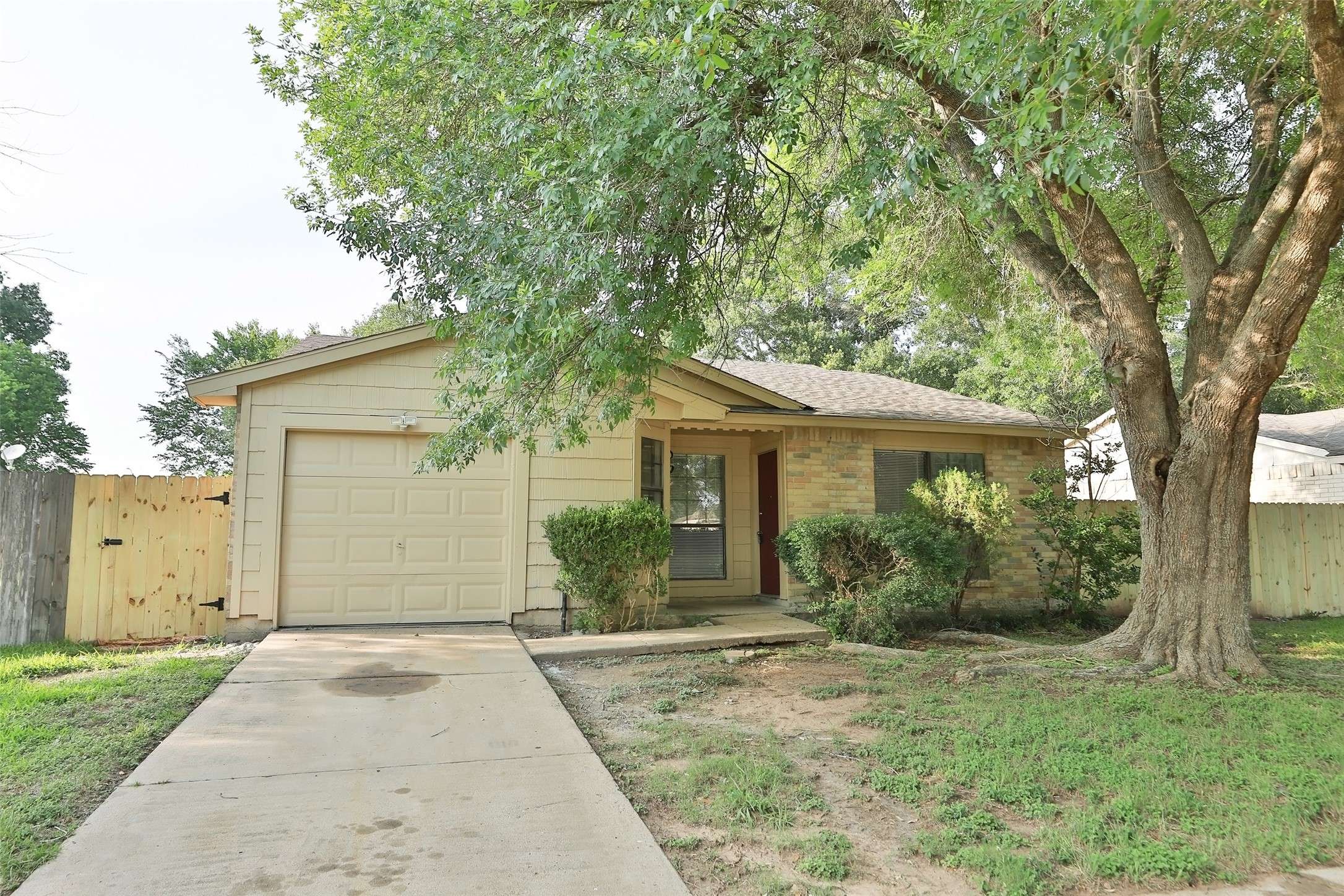 24214 Wild Horses LN, Hockley, TX 77447
