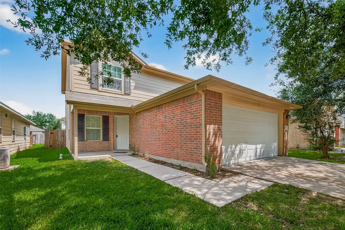 Houston, TX 77047,13303 S Ridgewood Knoll LN