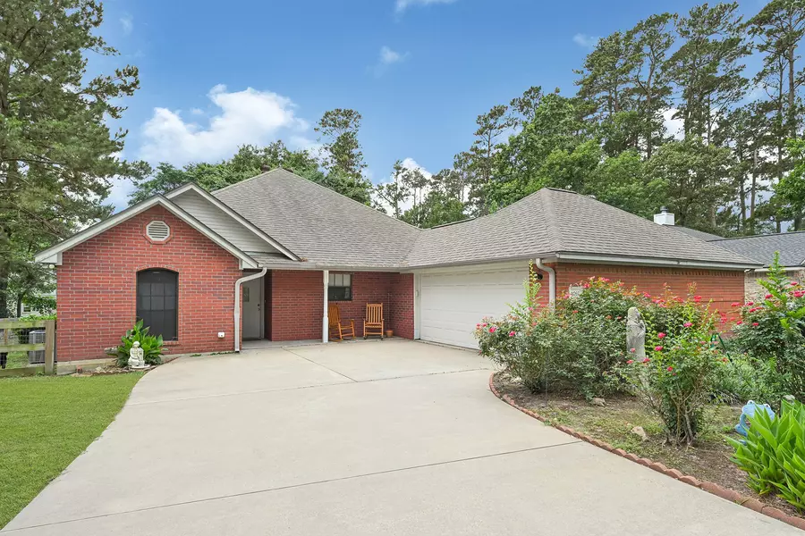 14269 Burnt MLS, Willis, TX 77318