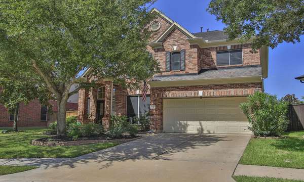 14110 Darby Springs WAY, Cypress, TX 77429